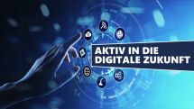  Digitale Transformation: INQA-Coaching für kleine und mittlere Unternehmen